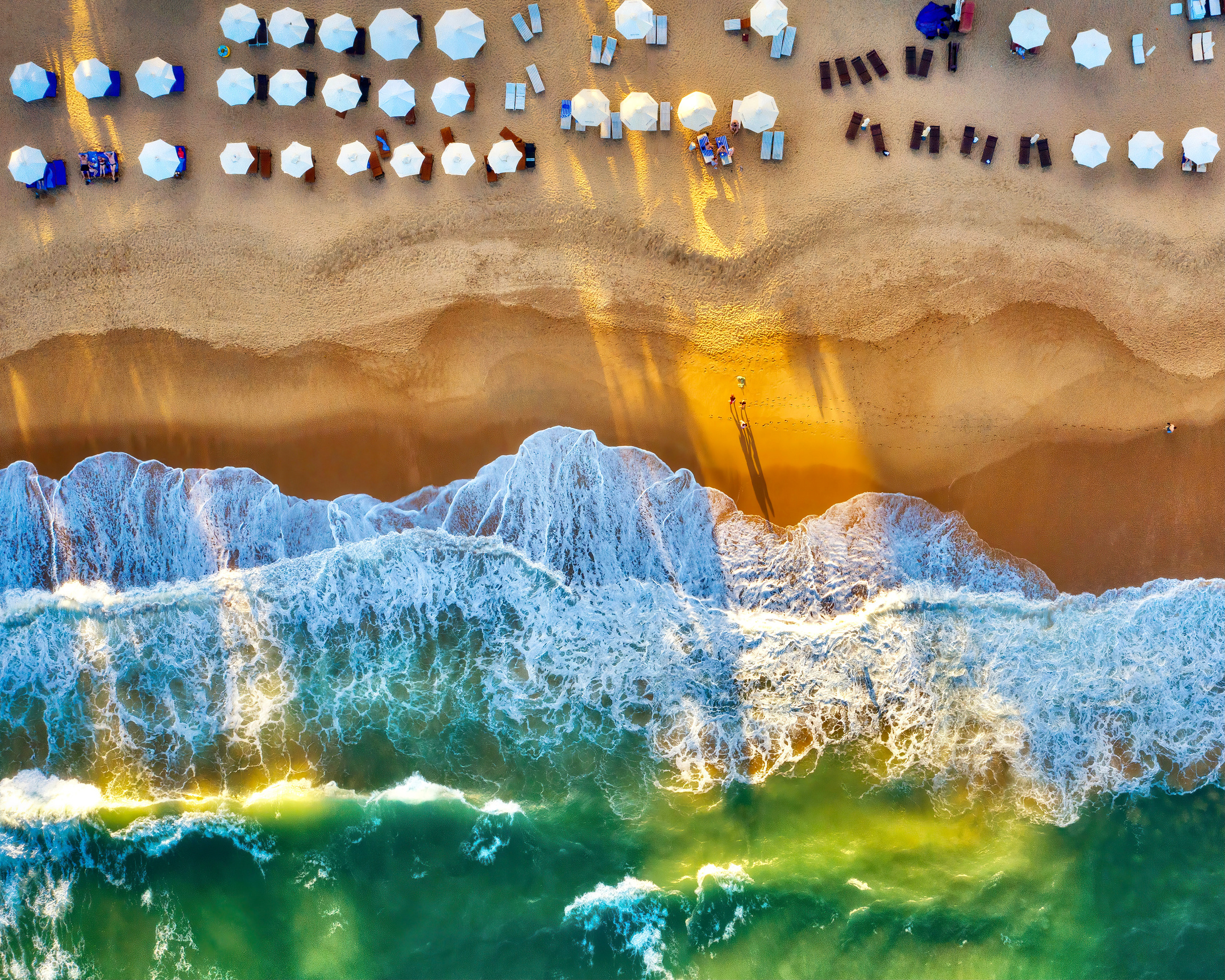 Nha Trang beach